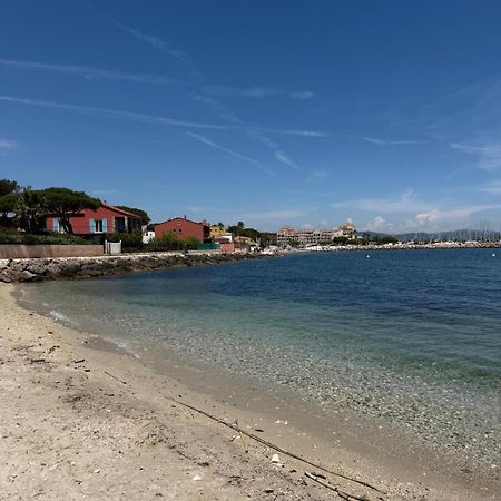 Cap Au Sud Apartment Hyeres Exterior photo