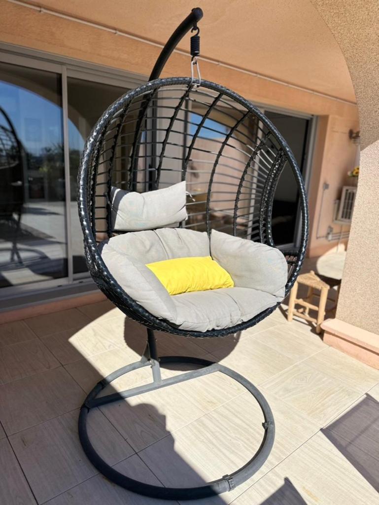 Cap Au Sud Apartment Hyeres Exterior photo